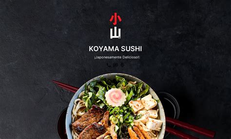 koyama sushi|Iba pa.